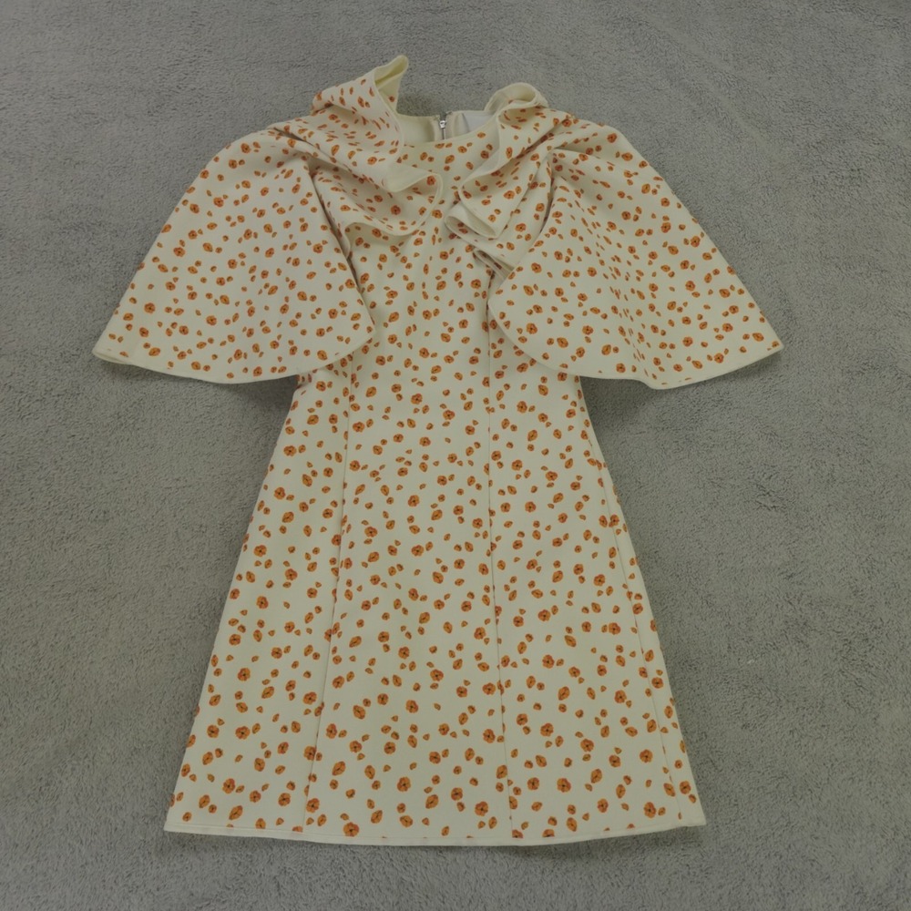 New NWT Acler Dress Bates - Picture 3 of 16